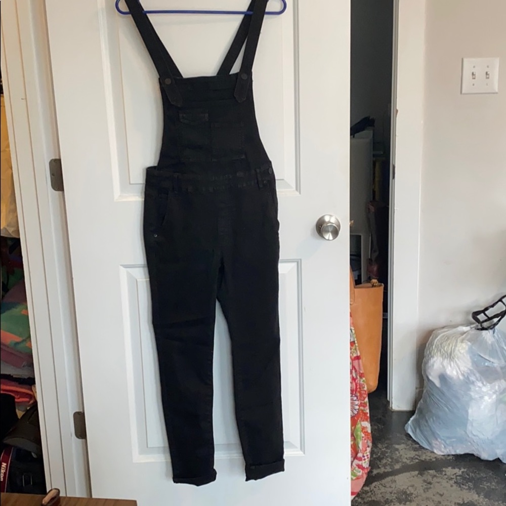 Free People overalls